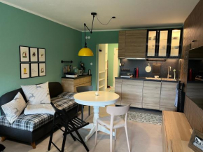 Allgäu Apartments Hüs 4 Ferienwohnung mit Self-Checkin